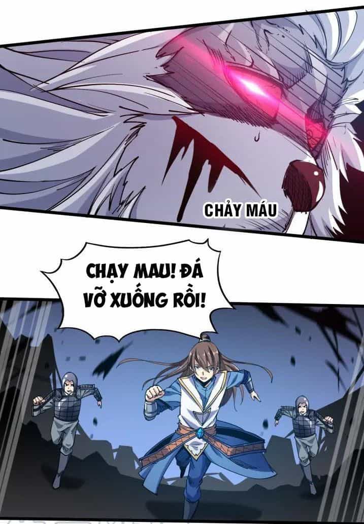 Ngự Thiên Thần Đế - Chương 64 - ảnh 2