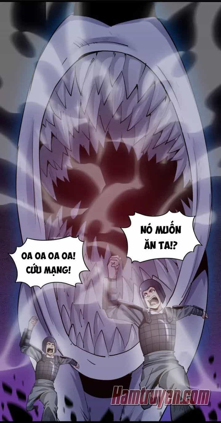 Ngự Thiên Thần Đế - Chương 67 - ảnh 6