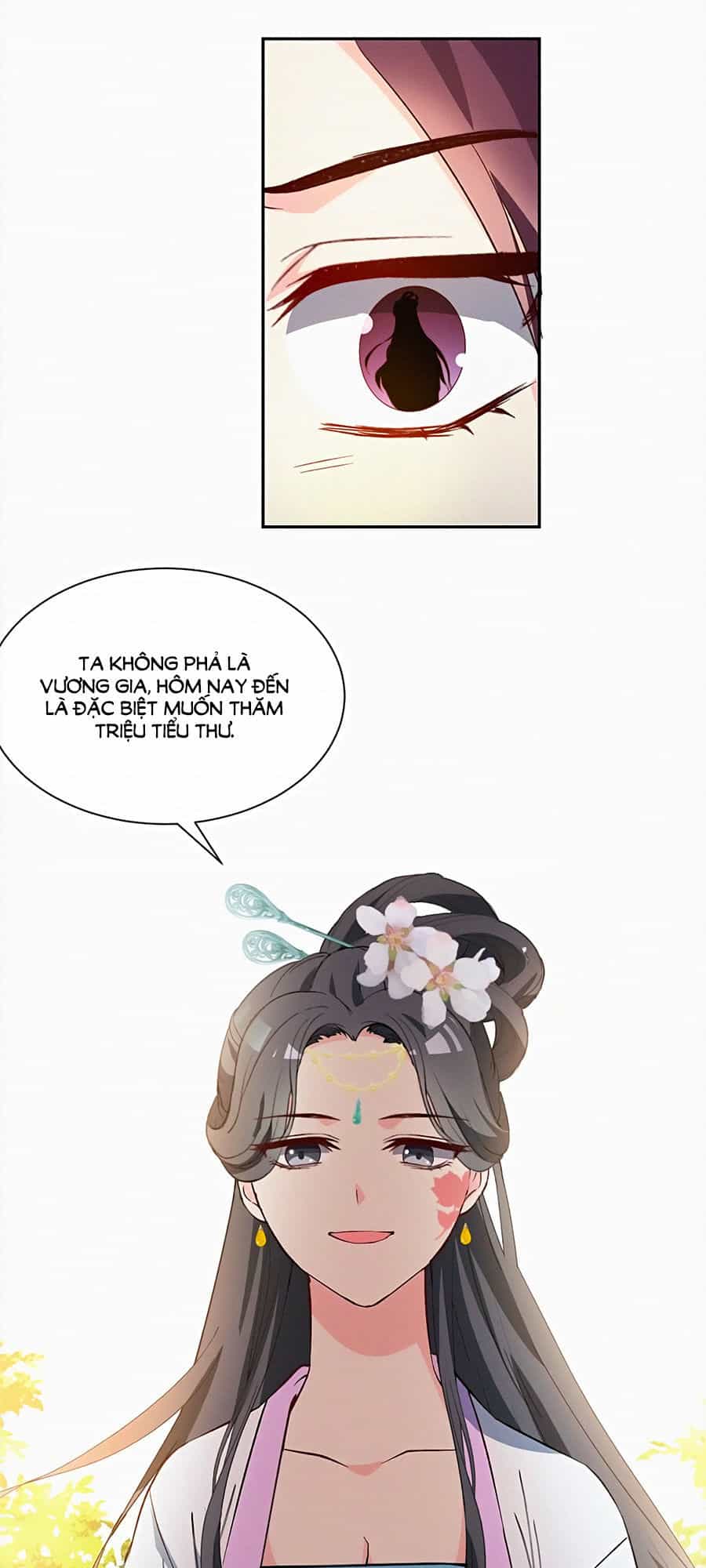 Ngự Thú Linh Phi - Chương 9 - ảnh 28