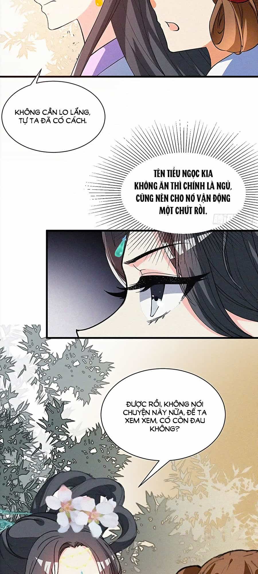 Ngự Thú Linh Phi - Chương 9 - ảnh 6