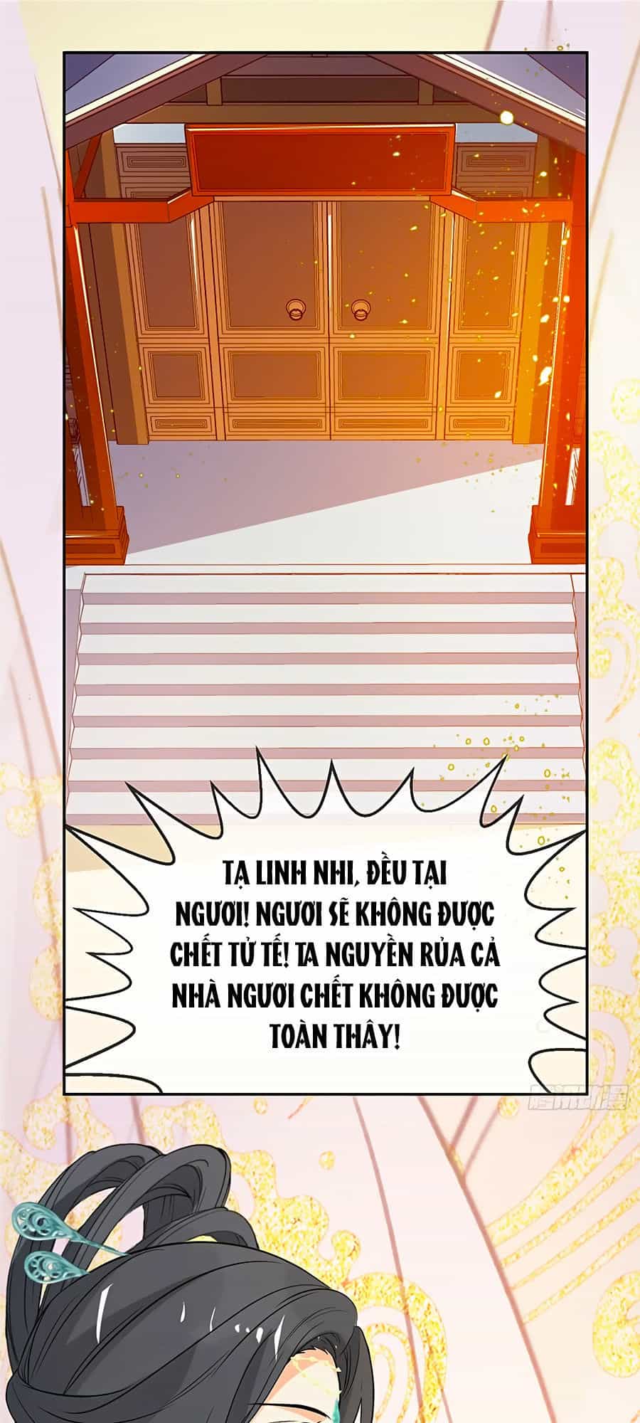 Ngự Thú Linh Phi - Chương 10 - ảnh 32