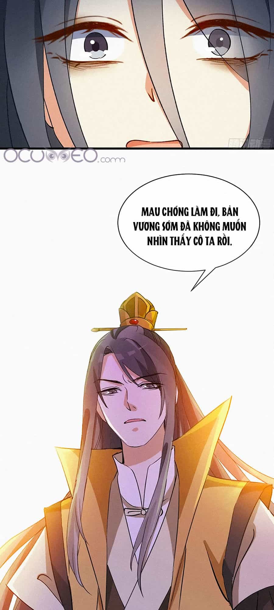 Ngự Thú Linh Phi - Chương 1 - ảnh 24