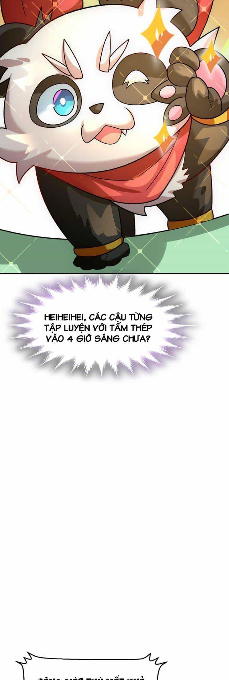 Ngự Thú Phản Khoa Học - Chương 20 - ảnh 12