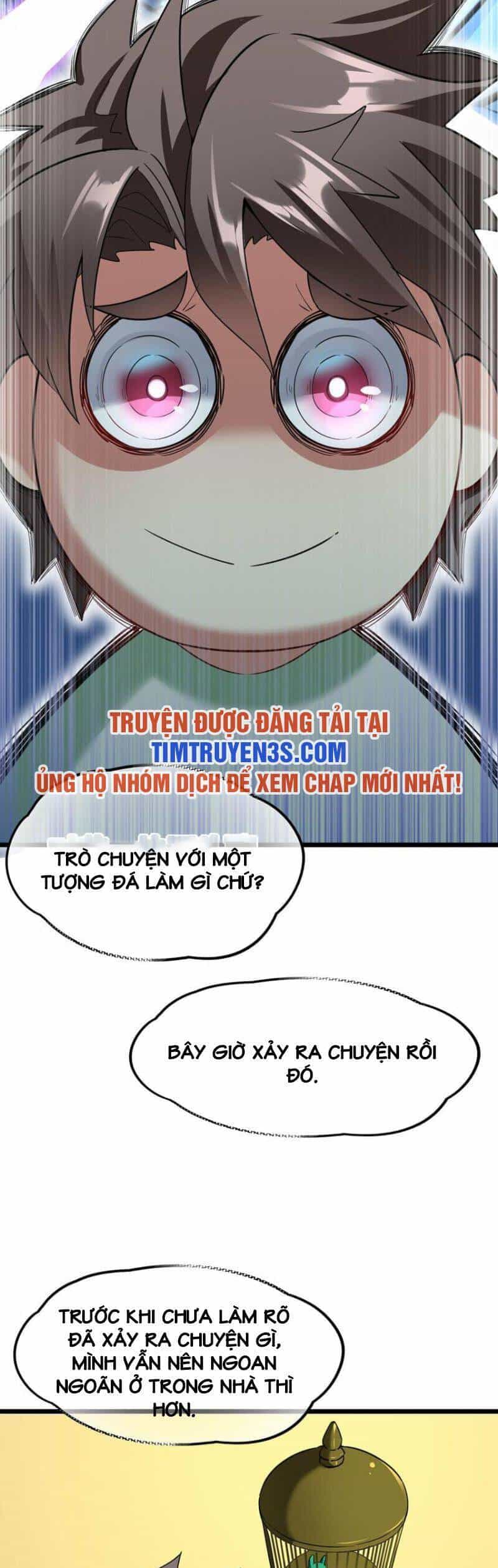 Ngự Thú Phản Khoa Học - Chương 27 - ảnh 20