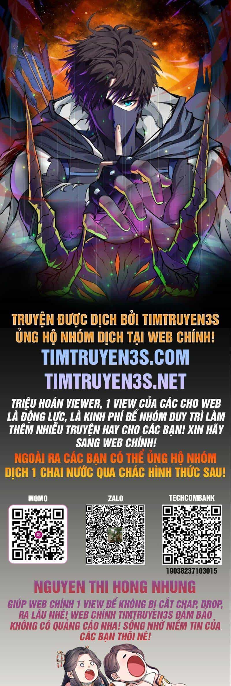 Ngự Thú Phản Khoa Học - Chương 28 - ảnh 1