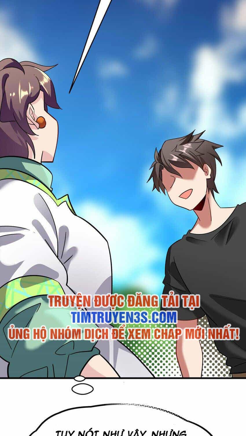 Ngự Thú Phản Khoa Học - Chương 29 - ảnh 17