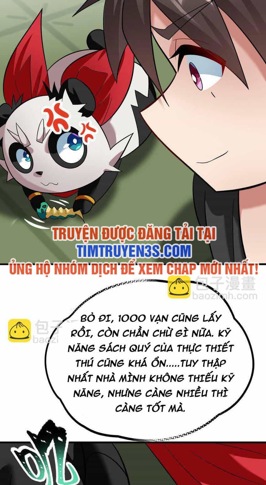 Ngự Thú Phản Khoa Học - Chương 30 - ảnh 19