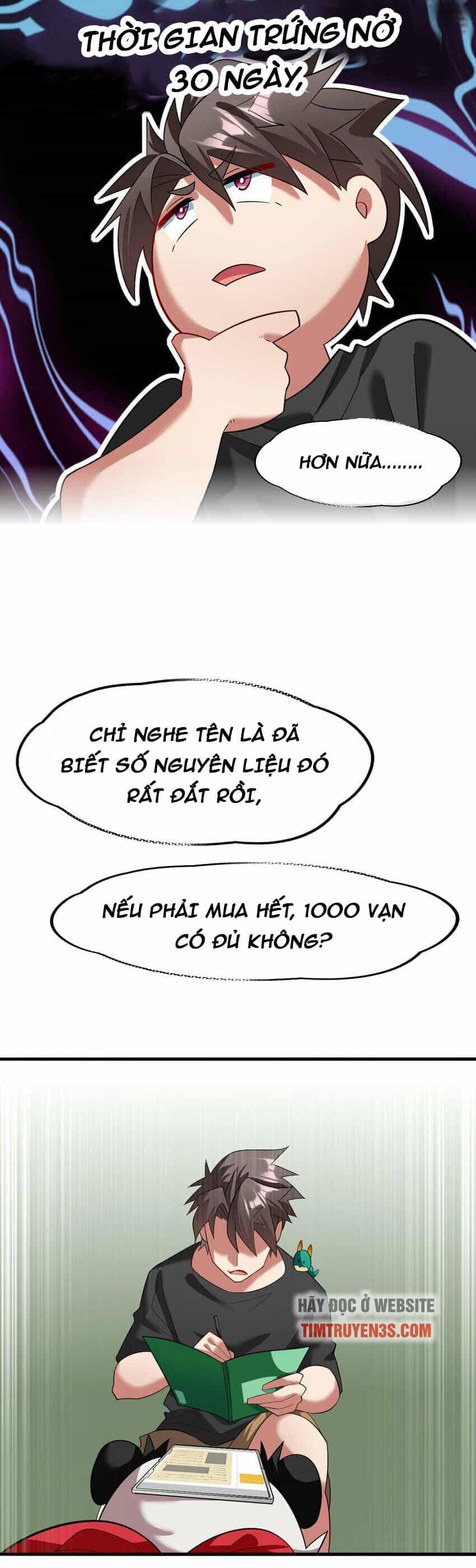 Ngự Thú Phản Khoa Học - Chương 32 - ảnh 10