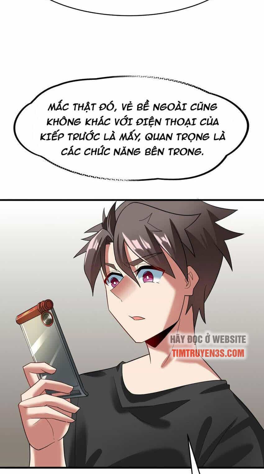 Ngự Thú Phản Khoa Học - Chương 32 - ảnh 21