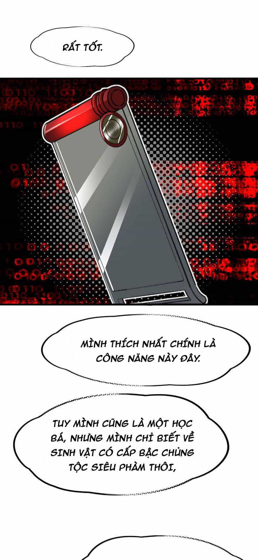 Ngự Thú Phản Khoa Học - Chương 32 - ảnh 27