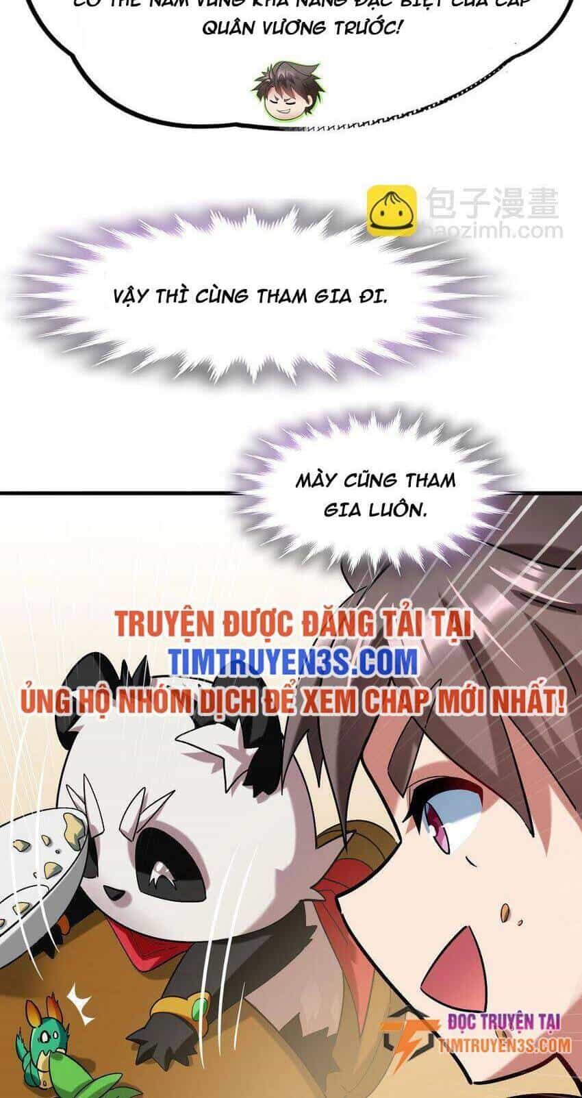 Ngự Thú Phản Khoa Học - Chương 33 - ảnh 25