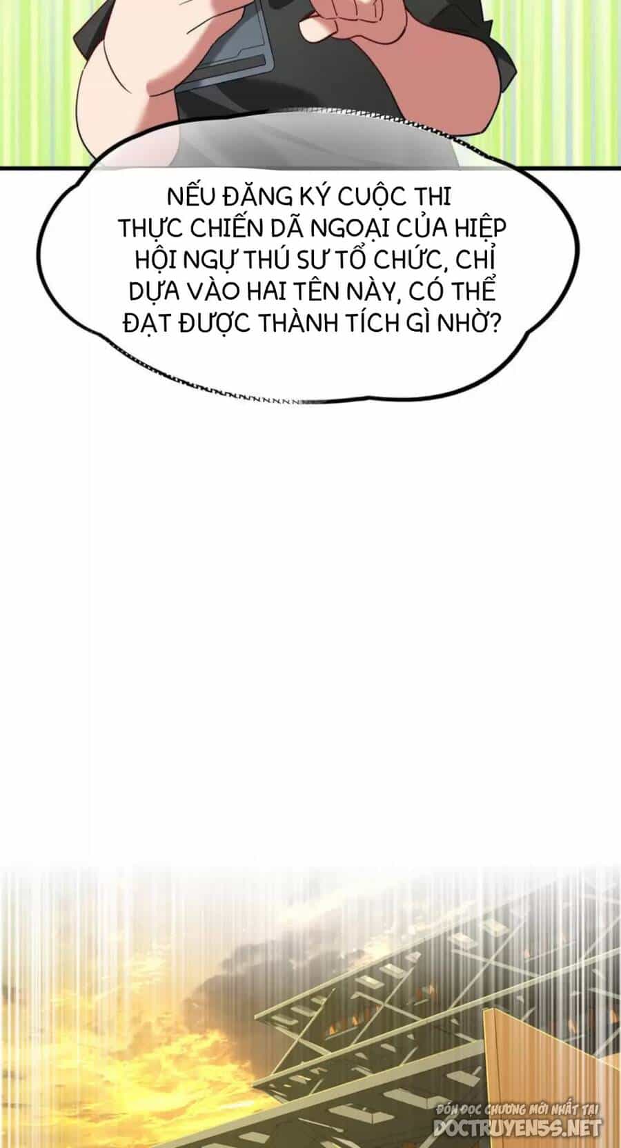 Ngự Thú Phản Khoa Học - Chương 34 - ảnh 33