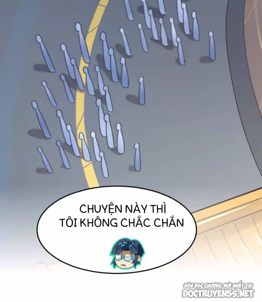 Ngự Thú Phản Khoa Học - Chương 35 - ảnh 22