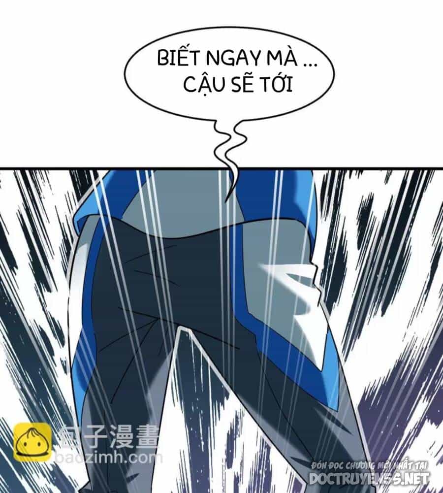 Ngự Thú Phản Khoa Học - Chương 35 - ảnh 8