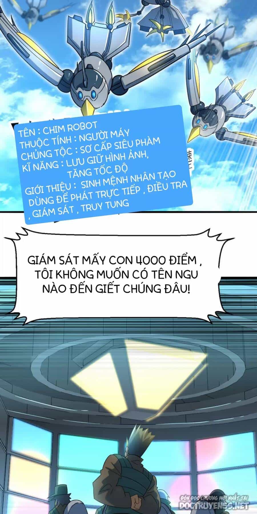 Ngự Thú Phản Khoa Học - Chương 36 - ảnh 33