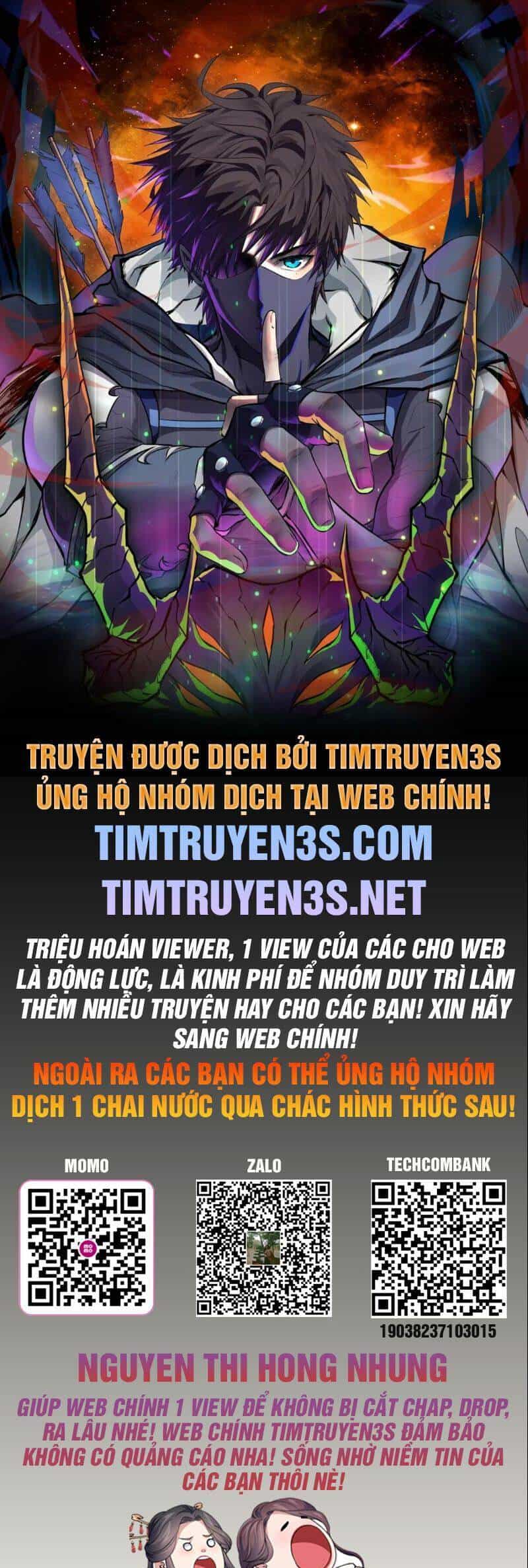 Ngự Thú Phản Khoa Học - Chương 8 - ảnh 1