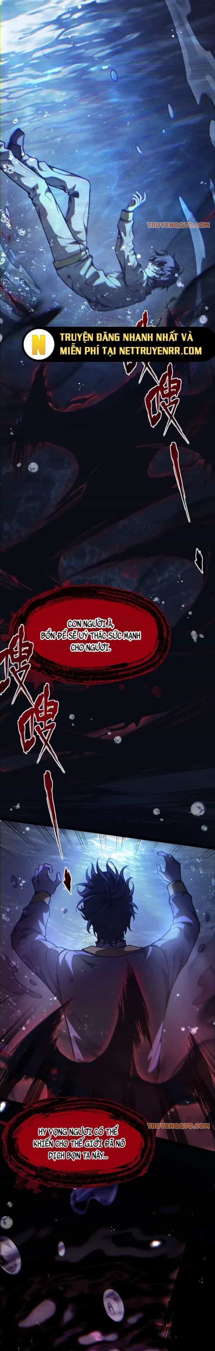 Ngự Thú: Ta Có Thế Thấy Toàn Bộ Chi Tiết Tiến Hóa - Chương 1 - ảnh 33