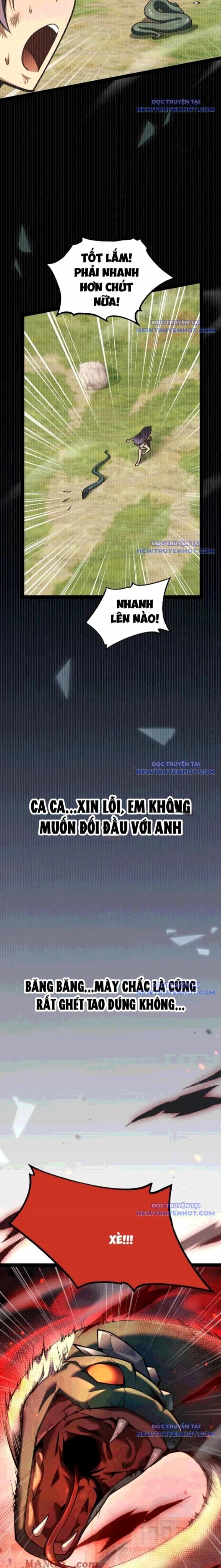 Ngự Thú: Ta Có Thế Thấy Toàn Bộ Chi Tiết Tiến Hóa - Chương 14 - ảnh 11