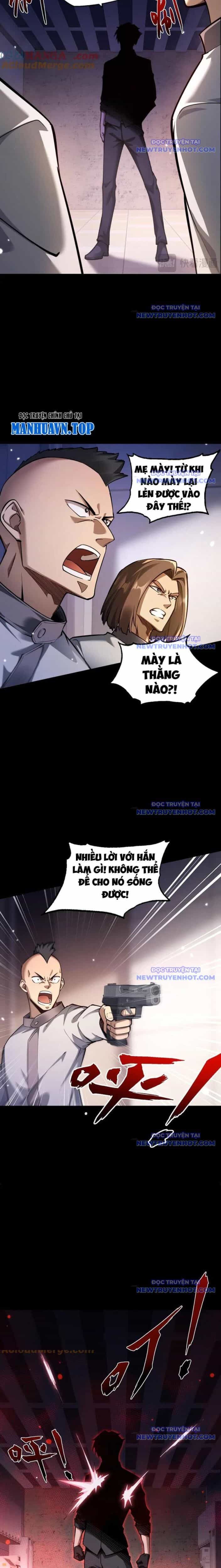 Ngự Thú: Ta Có Thế Thấy Toàn Bộ Chi Tiết Tiến Hóa - Chương 15 - ảnh 8
