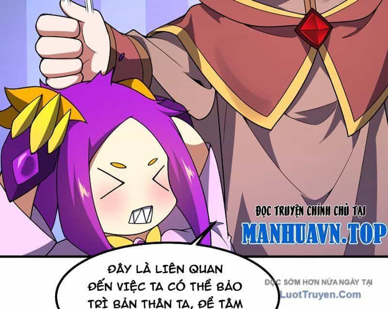 Ngự Thú Tiến Hóa - Chương 0 - ảnh 11