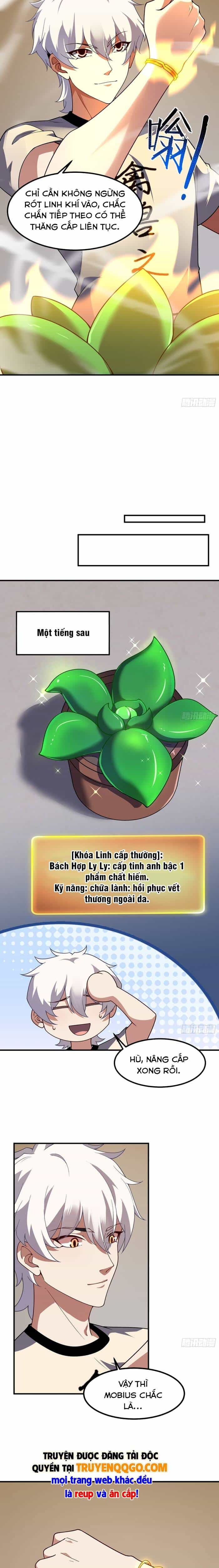 Ngự Thú Tiến Hóa - Chương 9 - ảnh 24