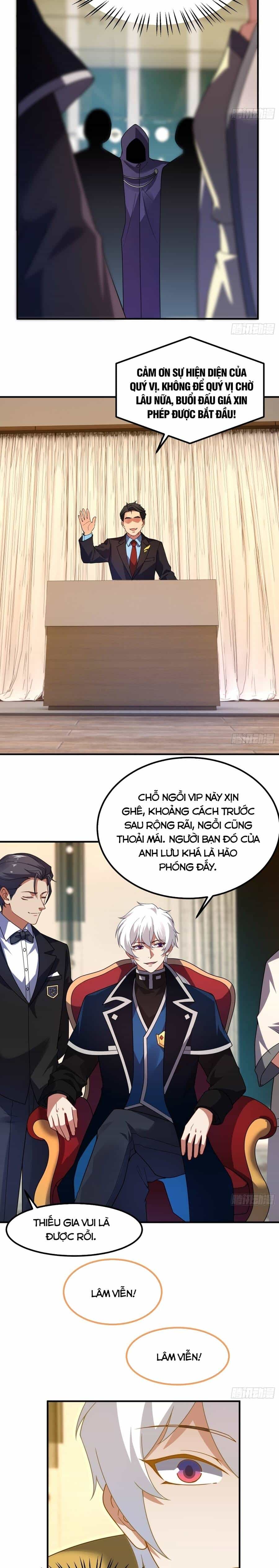 Ngự Thú Tiến Hóa - Chương 70 - ảnh 16