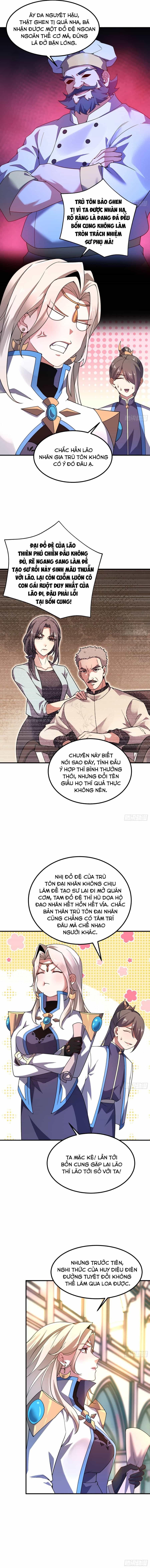 Ngự Thú Tiến Hóa - Chương 79 - ảnh 9
