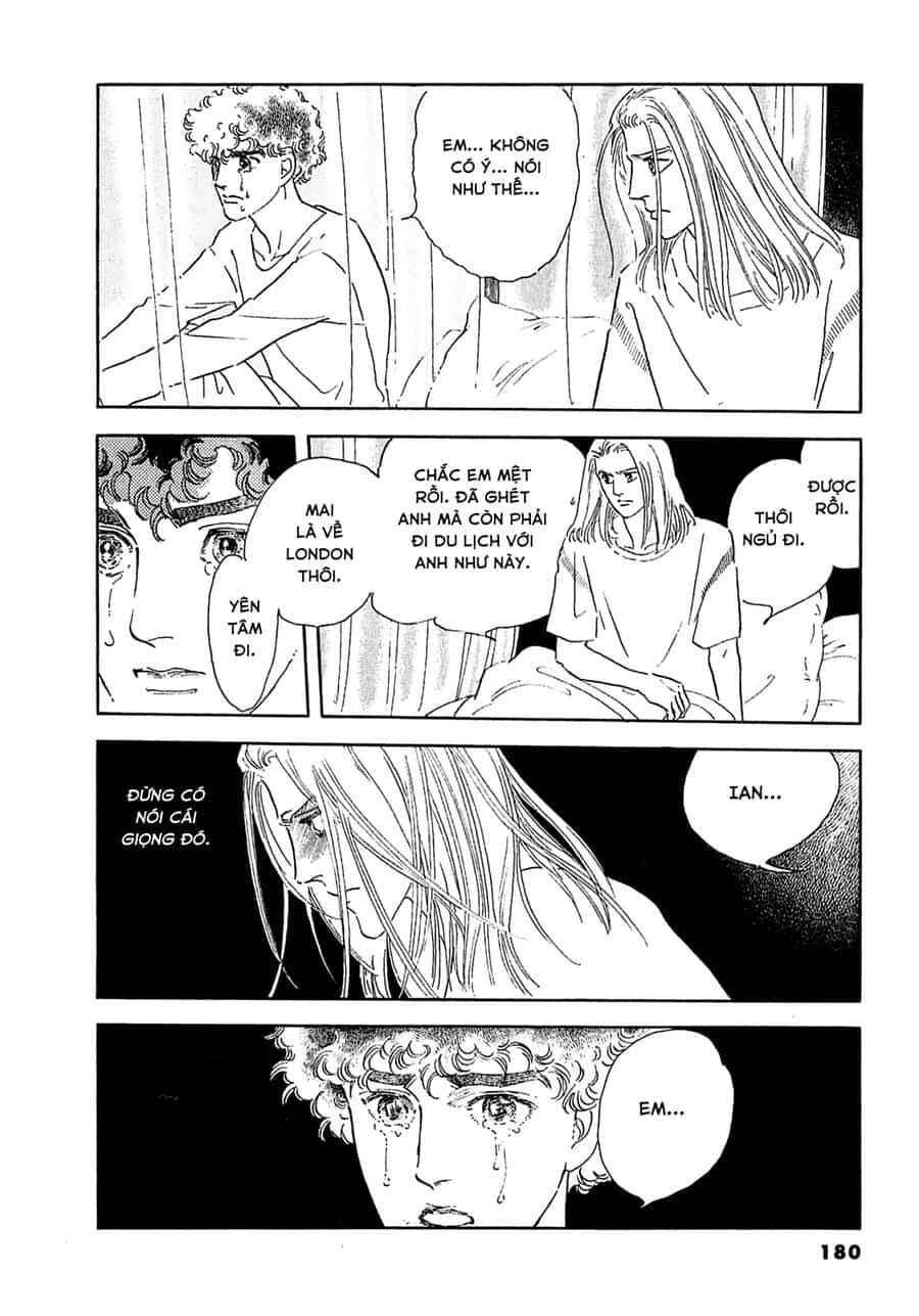 Ngự Trị Ta, Vị Chúa Tàn Bạo - Zankoku Na Kami Ga Shihaisuru - Chuong 38 - ảnh 52