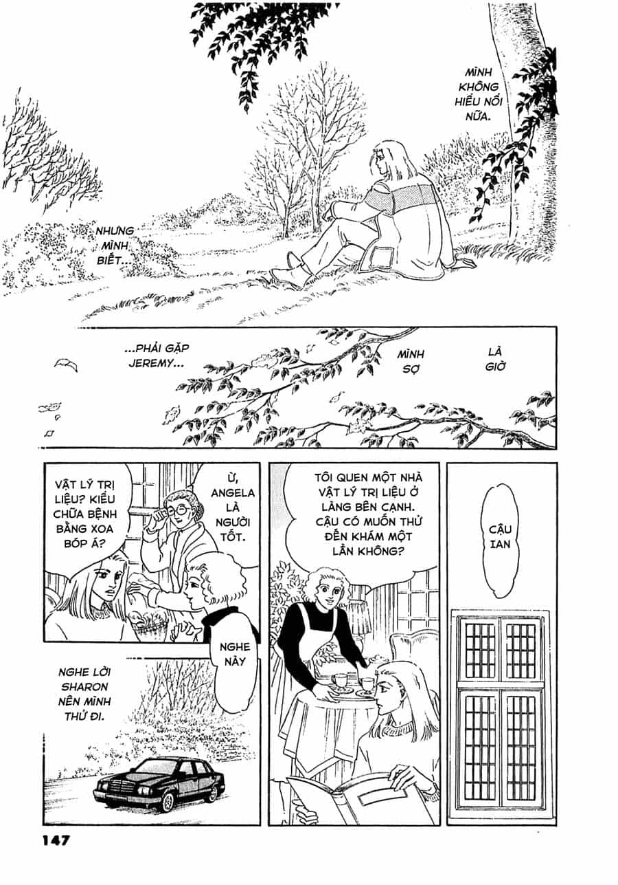 Ngự Trị Ta, Vị Chúa Tàn Bạo - Zankoku Na Kami Ga Shihaisuru - Chuong 47 - ảnh 19