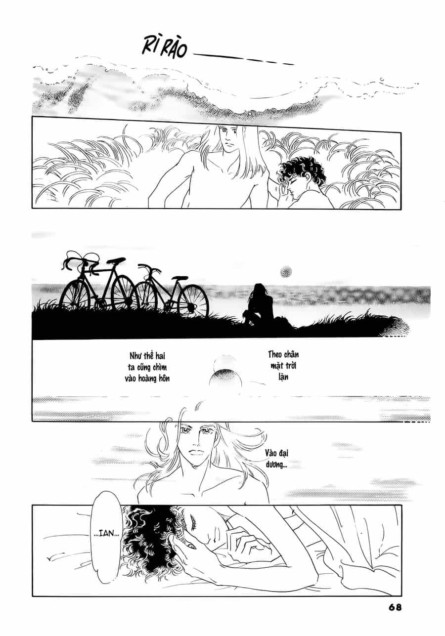 Ngự Trị Ta, Vị Chúa Tàn Bạo - Zankoku Na Kami Ga Shihaisuru - Chương 76 - ảnh 32