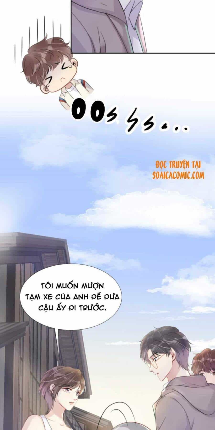 Ngự Tỷ Toàn Năng Lại Bị Phá Mã Giáp - Chương 10 - ảnh 24