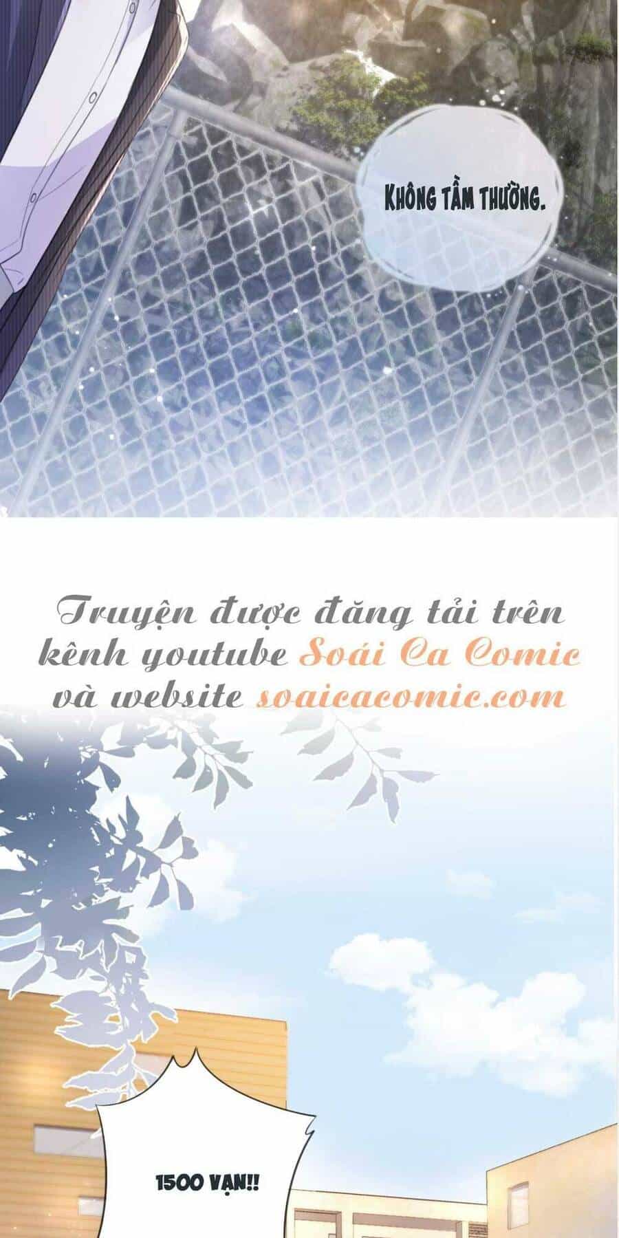 Ngự Tỷ Toàn Năng Lại Bị Phá Mã Giáp - Chương 15 - ảnh 10