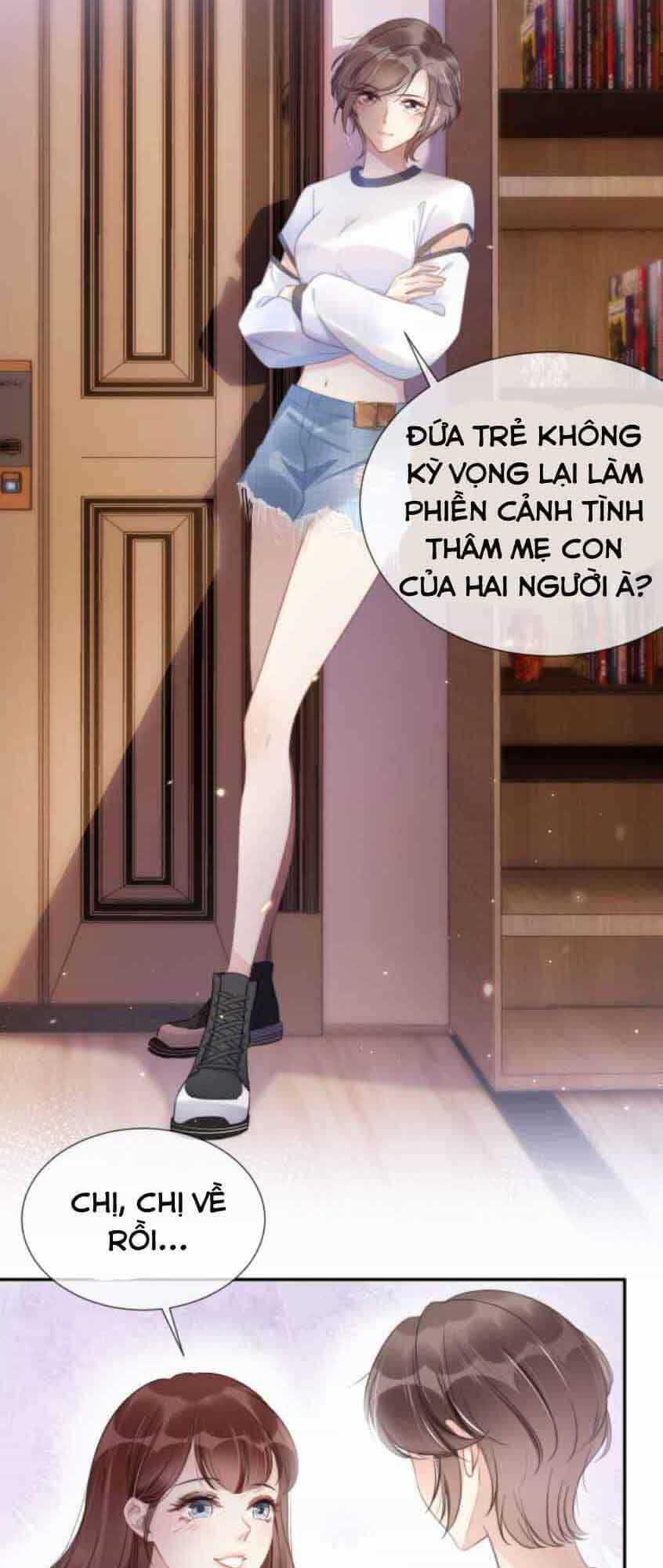 Ngự Tỷ Toàn Năng Lại Bị Phá Mã Giáp - Chương 2 - ảnh 10