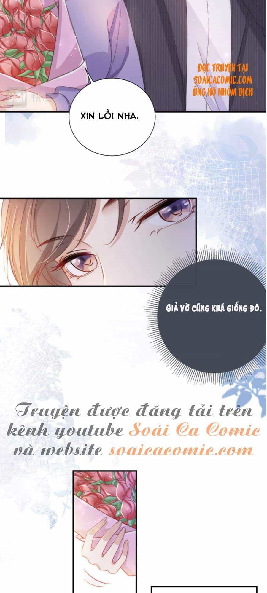 Ngự Tỷ Toàn Năng Lại Bị Phá Mã Giáp - Chương 20 - ảnh 35