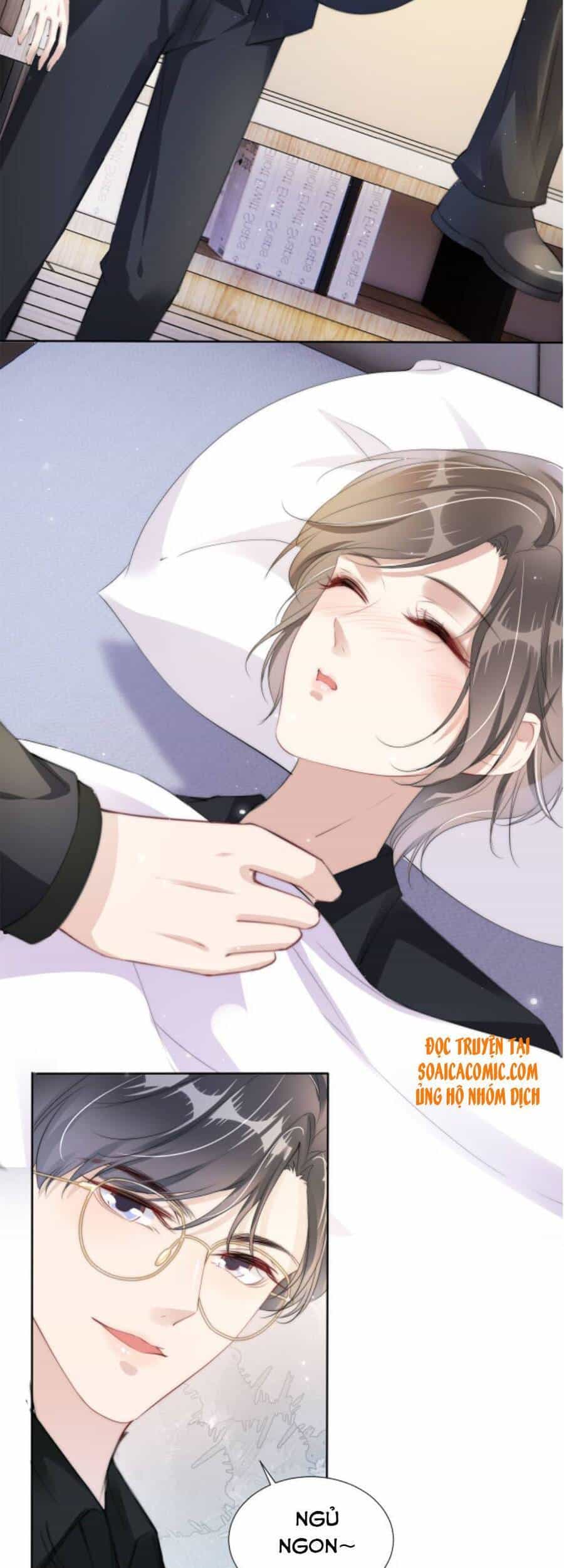 Ngự Tỷ Toàn Năng Lại Bị Phá Mã Giáp - Chương 31 - ảnh 26