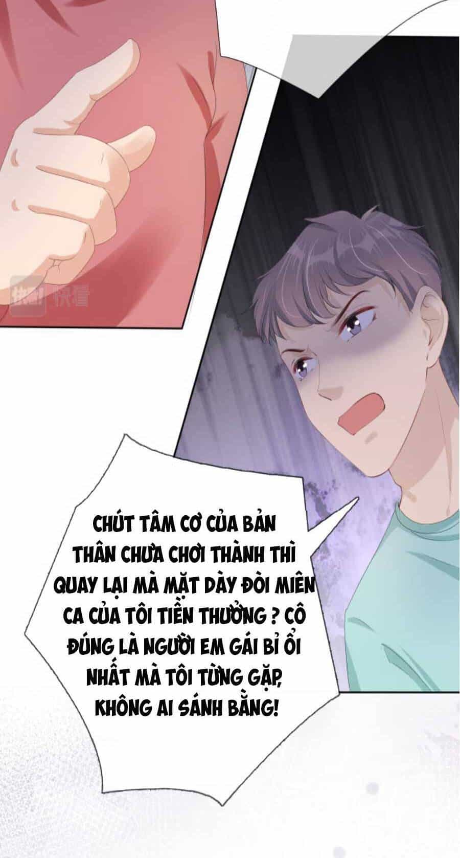 Ngự Tỷ Toàn Năng Lại Bị Phá Mã Giáp - Chương 36 - ảnh 11