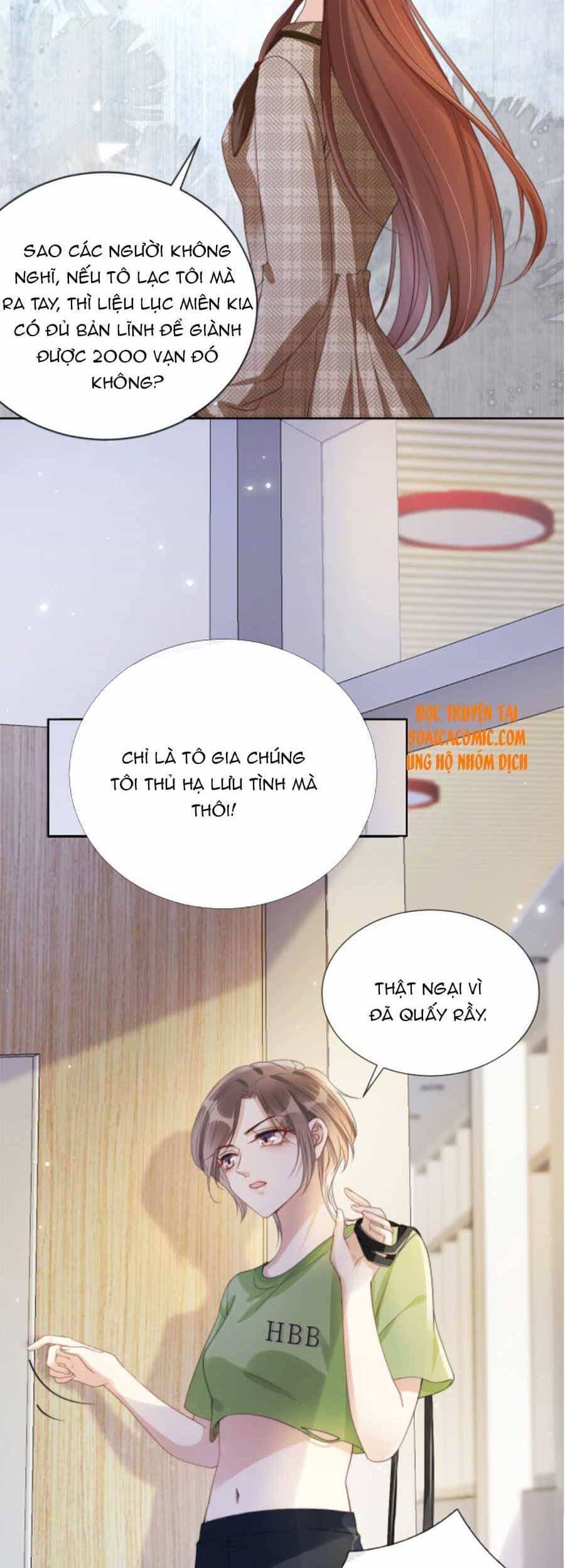 Ngự Tỷ Toàn Năng Lại Bị Phá Mã Giáp - Chương 39 - ảnh 15