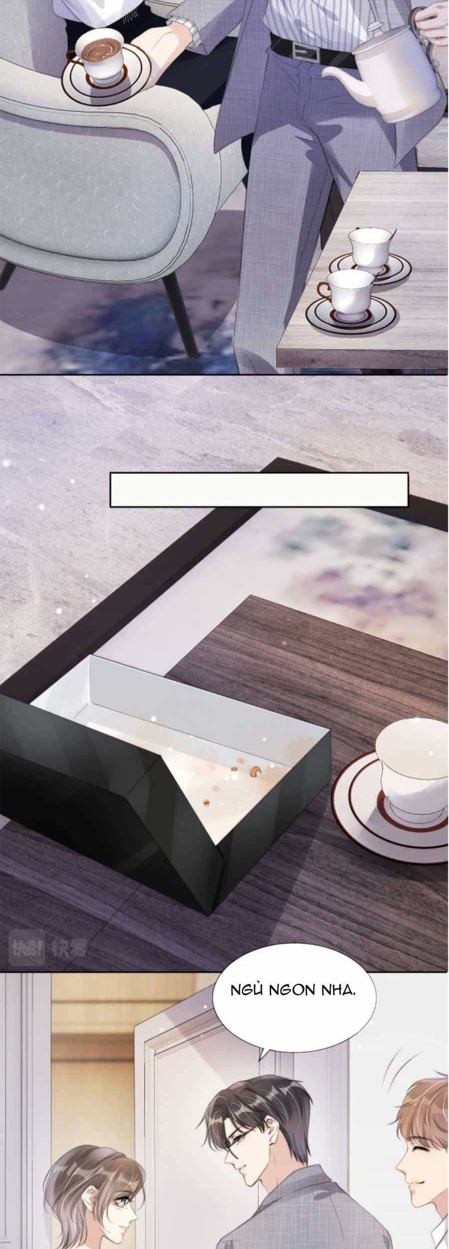 Ngự Tỷ Toàn Năng Lại Bị Phá Mã Giáp - Chương 48 - ảnh 5