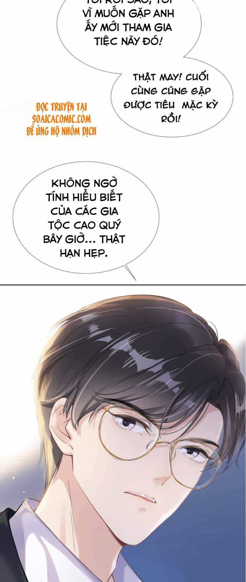 Ngự Tỷ Toàn Năng Lại Bị Phá Mã Giáp - Chương 5 - ảnh 5