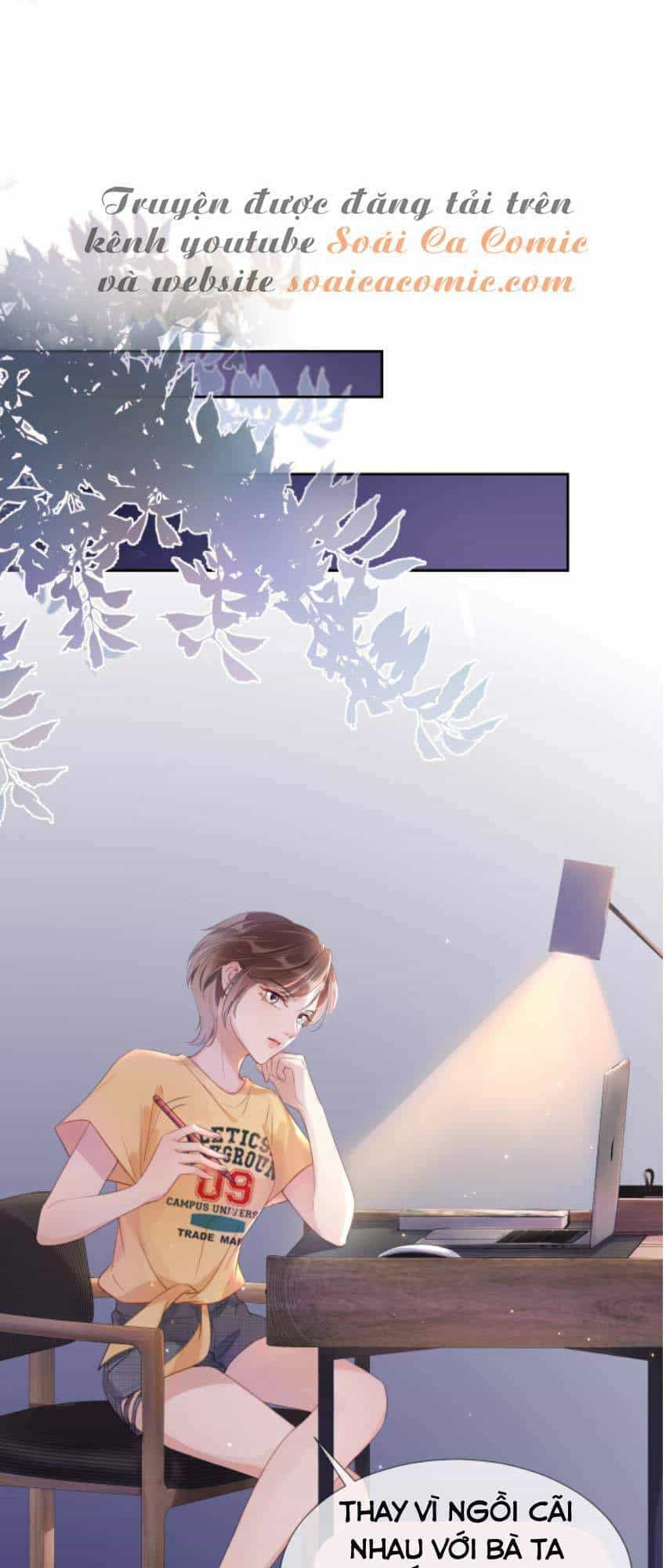 Ngự Tỷ Toàn Năng Lại Bị Phá Mã Giáp - Chương 6 - ảnh 27