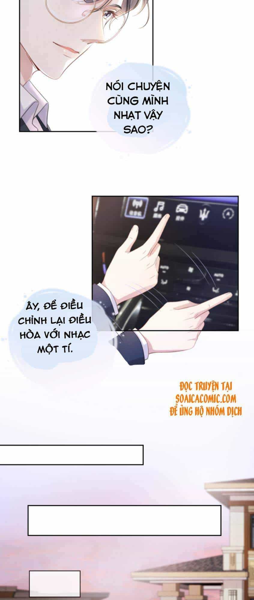 Ngự Tỷ Toàn Năng Lại Bị Phá Mã Giáp - Chương 6 - ảnh 4
