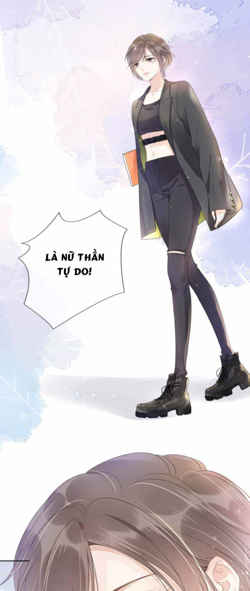Ngự Tỷ Toàn Năng Lại Bị Phá Mã Giáp - Chương 7 - ảnh 8