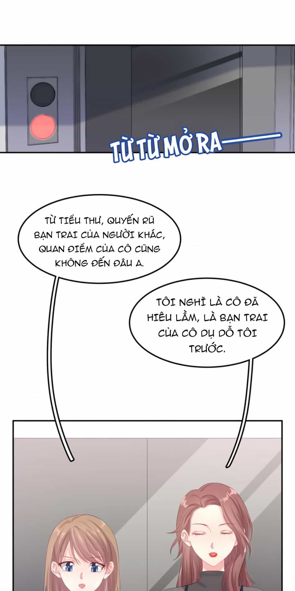 Ngu Võng Chi Tranh - Chương 4 - ảnh 12