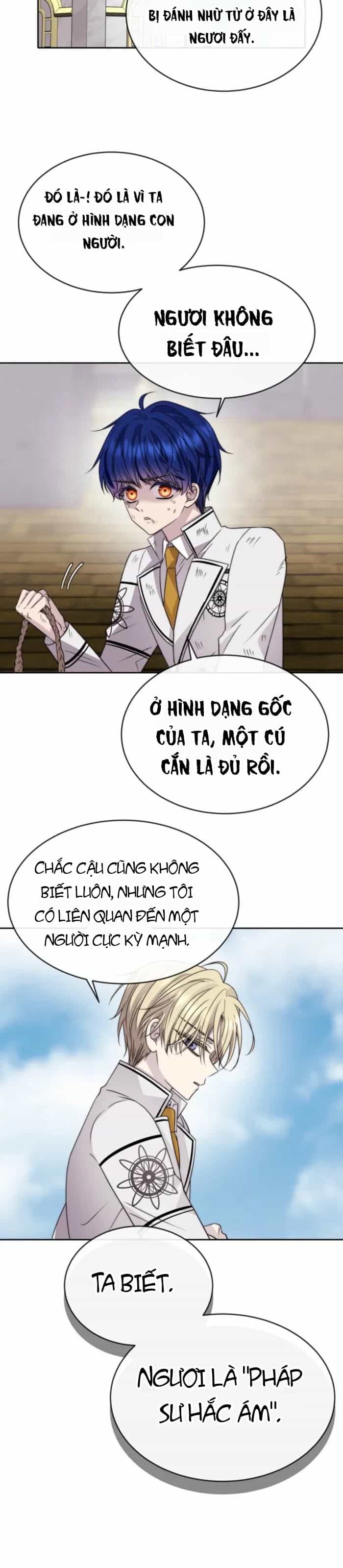 Ngục Tối Black Haze - Chương 71 - ảnh 3