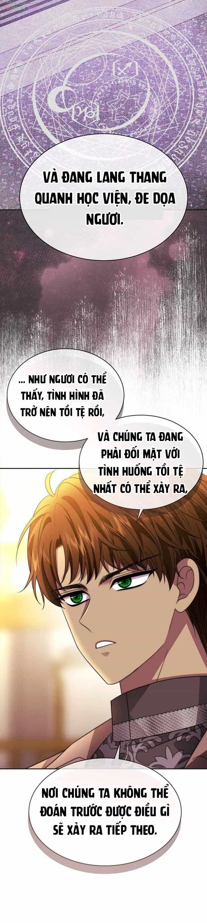 Ngục Tối Black Haze - Chương 87 - ảnh 15