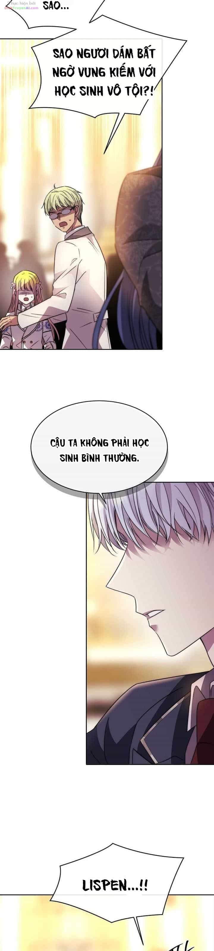 Ngục Tối Black Haze - Chương 90 - ảnh 13