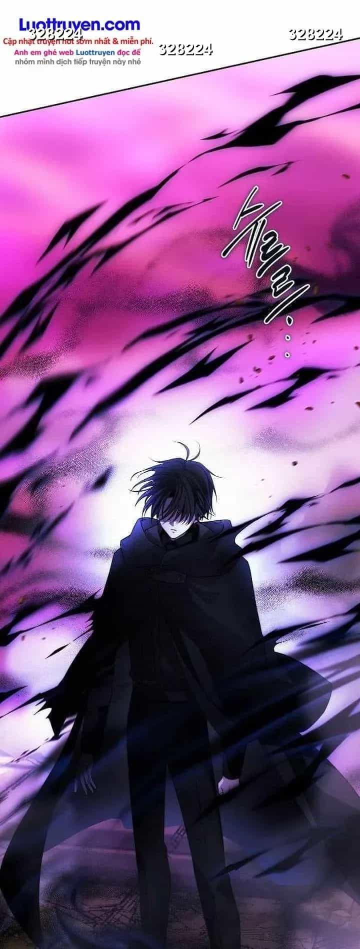 Ngục Tối Black Haze - Chương 91 - ảnh 10