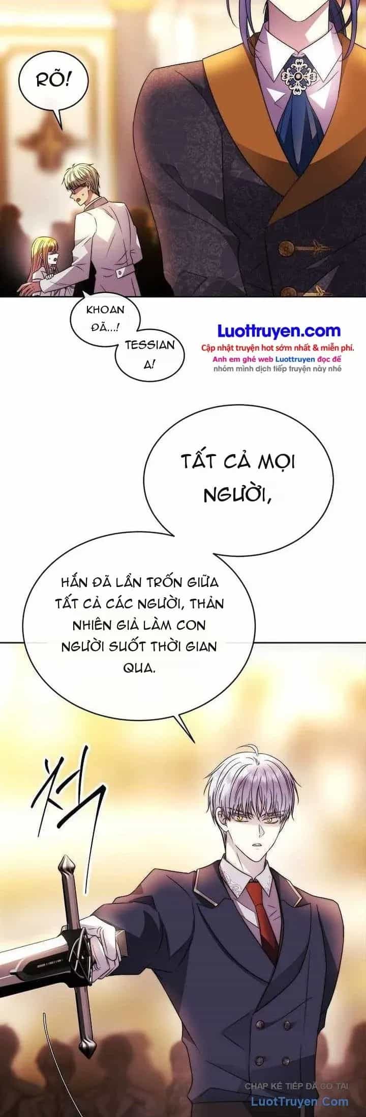Ngục Tối Black Haze - Chương 91 - ảnh 19