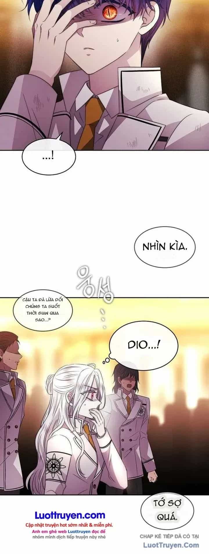 Ngục Tối Black Haze - Chương 91 - ảnh 21