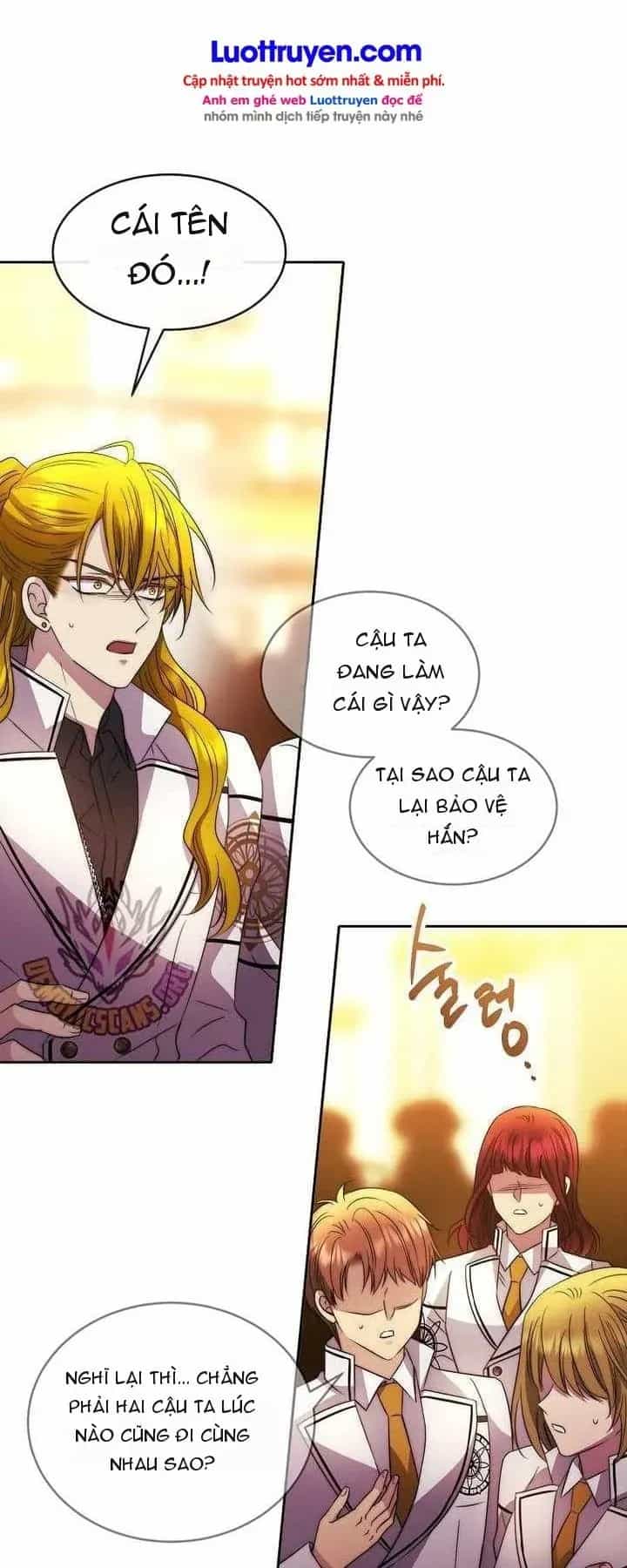 Ngục Tối Black Haze - Chương 91 - ảnh 26